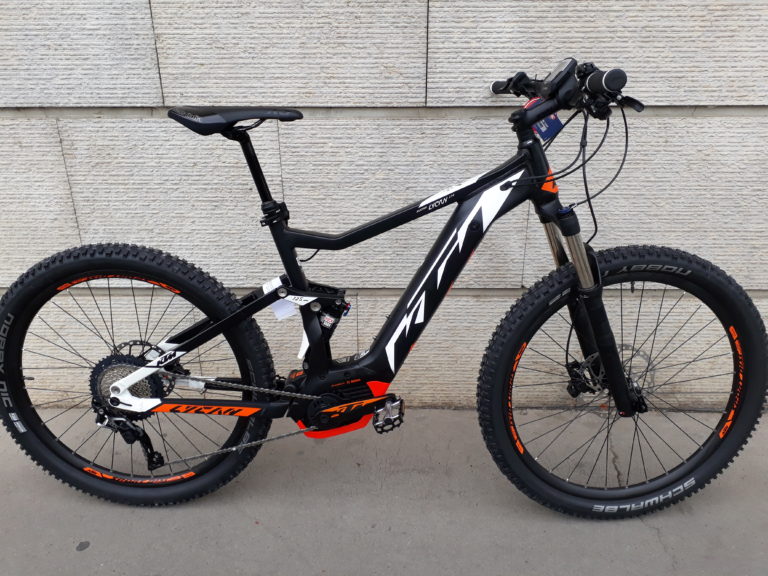 ktm macina lycan 274