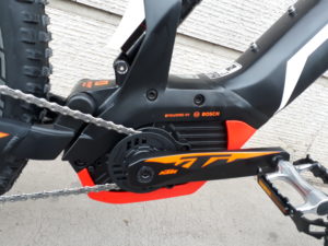Vtt ktm lycan 274 2025