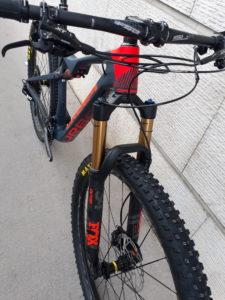 Orbea oiz m10 2025 2019