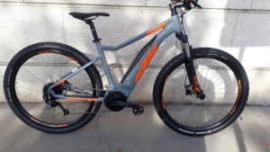 Vtt ktm 2019 prix deals