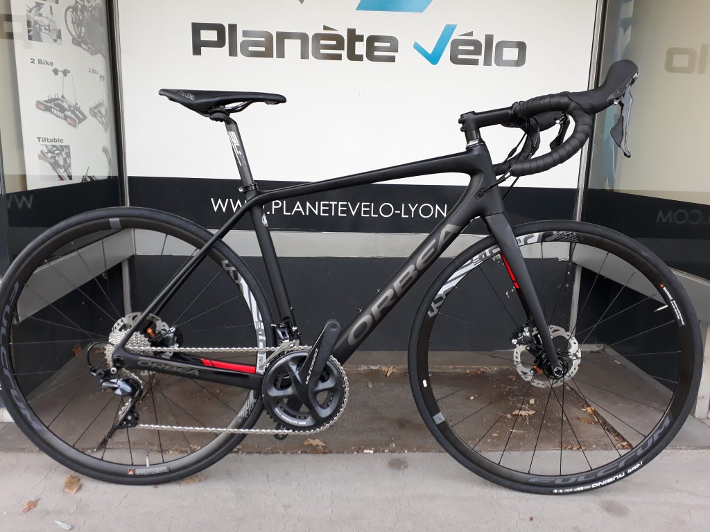 orbea avant m20 disc 2018