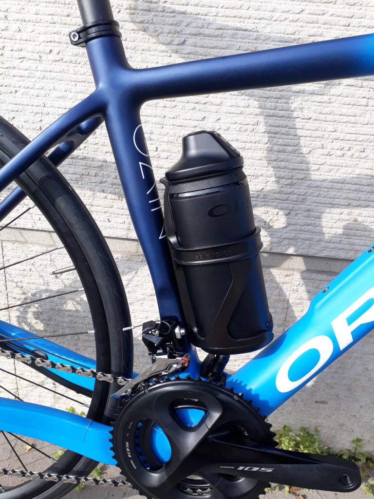 Orbea Gain M30 Planète vélo