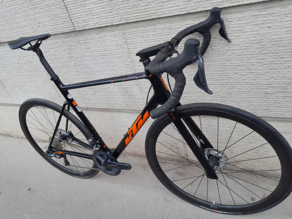 Revelator 3500 VÃ©lo Route Ktm Revelator Ktm Velo Route VELO DE